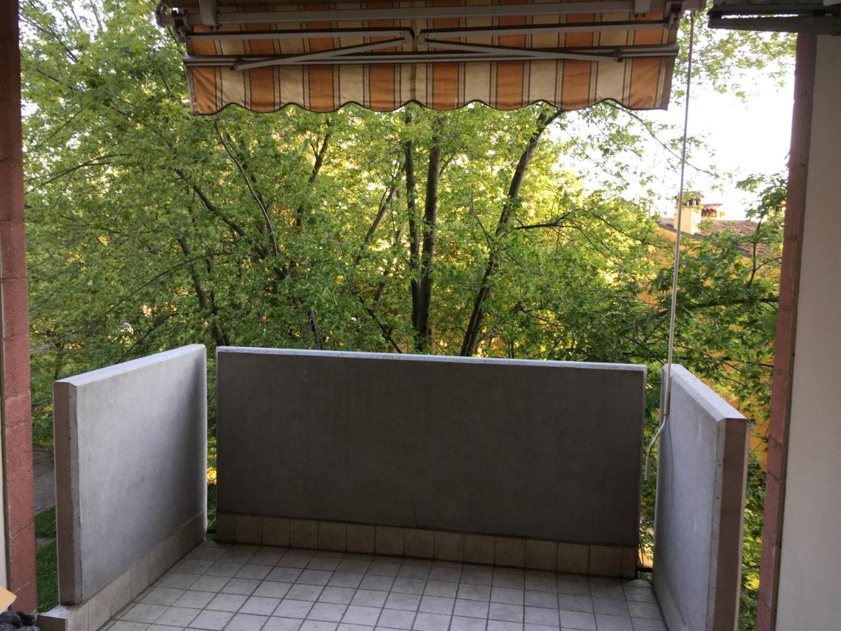 Appartamento Con Due Camere Da Letto E Free Park فيرونا المظهر الخارجي الصورة