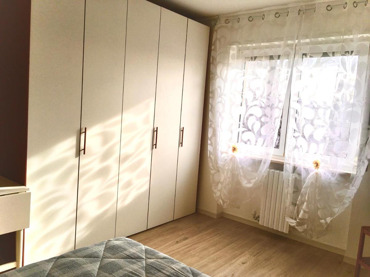 Appartamento Con Due Camere Da Letto E Free Park فيرونا المظهر الخارجي الصورة