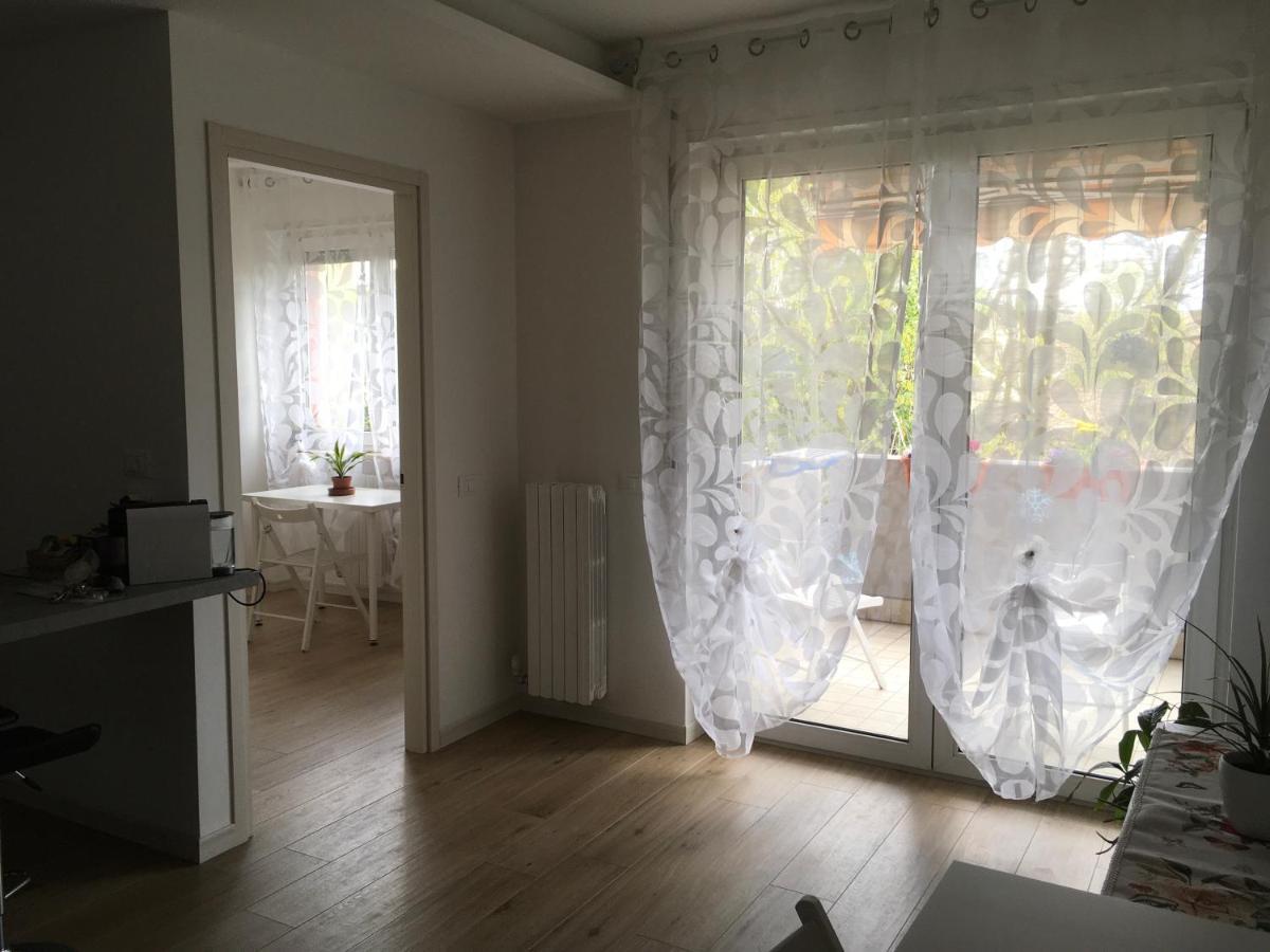 Appartamento Con Due Camere Da Letto E Free Park فيرونا المظهر الخارجي الصورة
